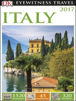 cover image of Italy